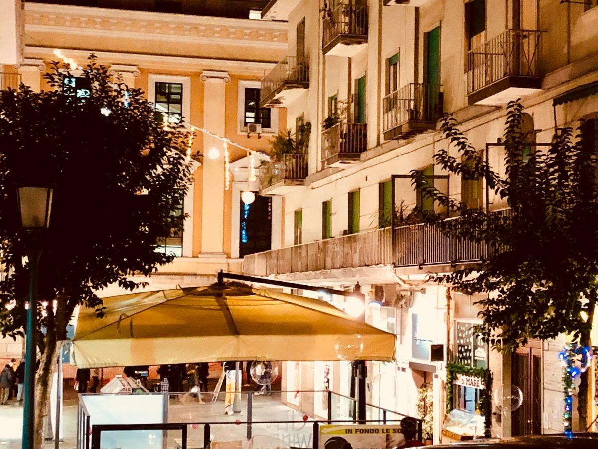 Corso 126 Guest House Salerno Exterior foto