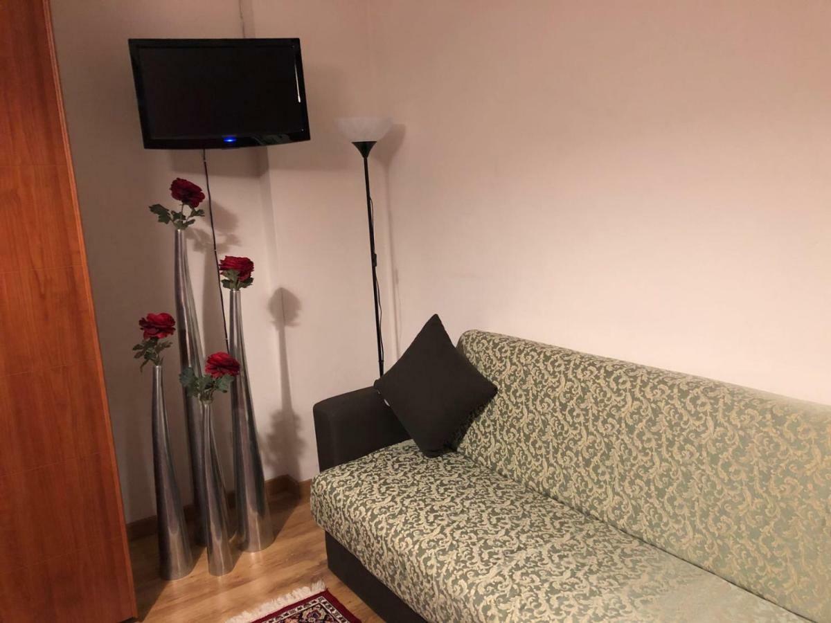 Corso 126 Guest House Salerno Exterior foto