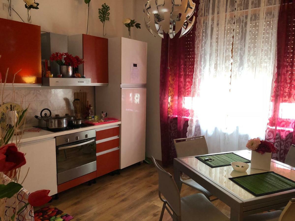 Corso 126 Guest House Salerno Exterior foto