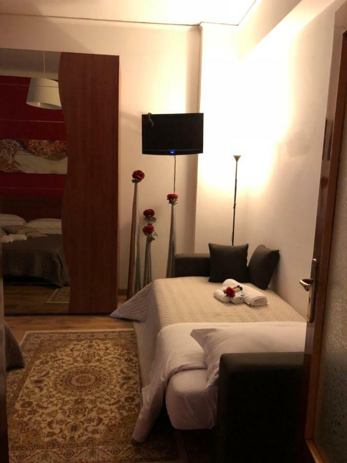 Corso 126 Guest House Salerno Exterior foto