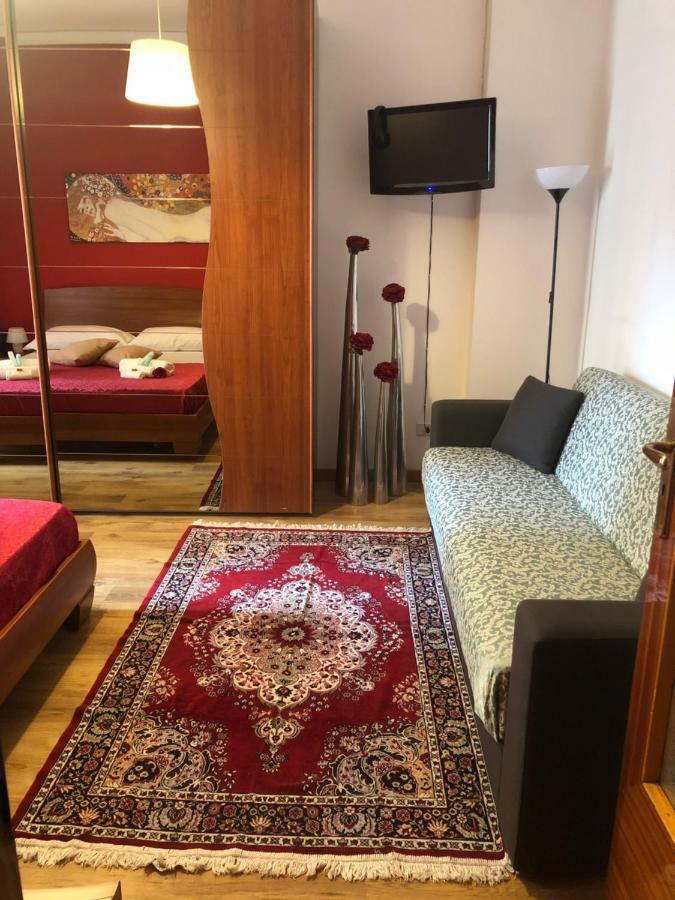 Corso 126 Guest House Salerno Exterior foto